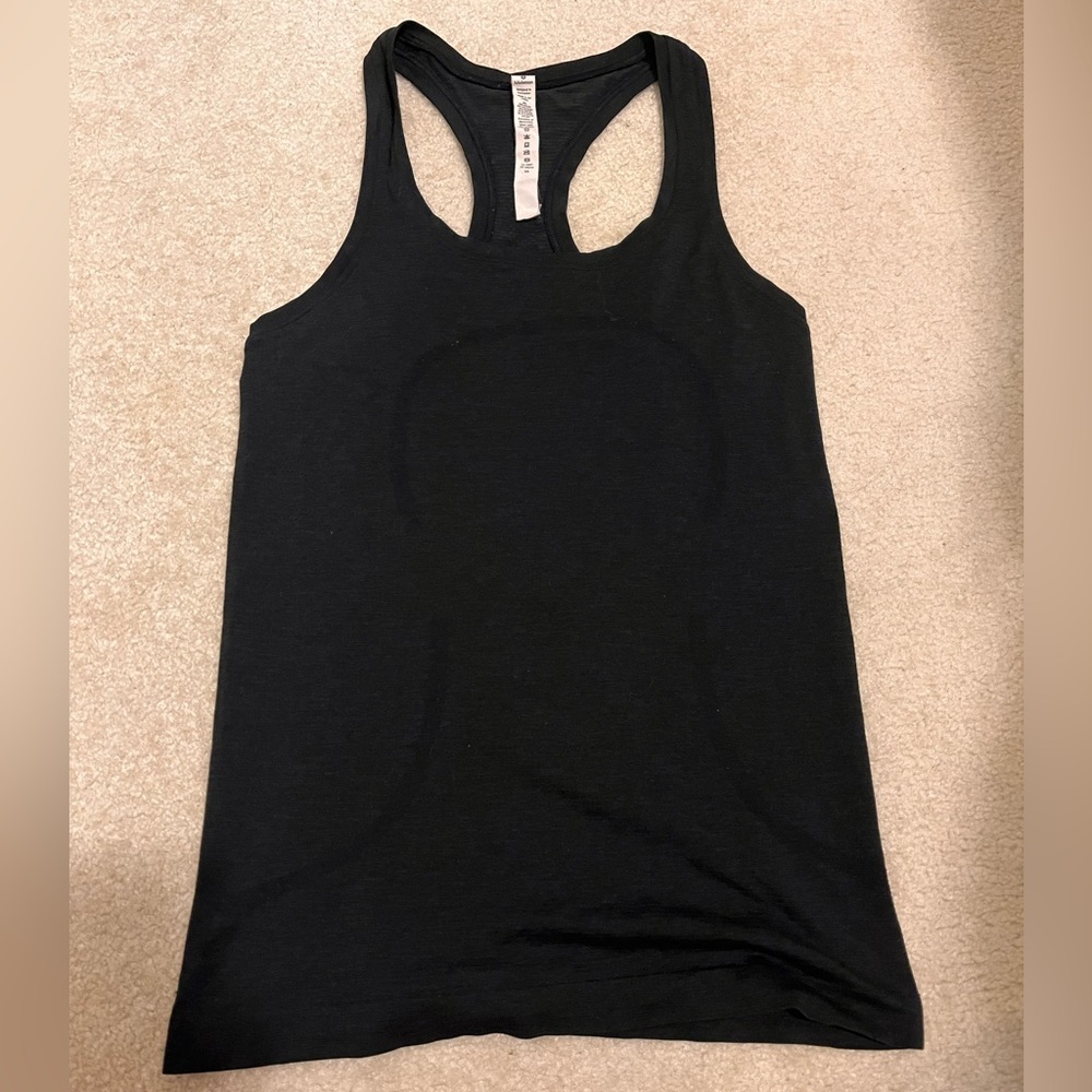 lululemon swiftly tank